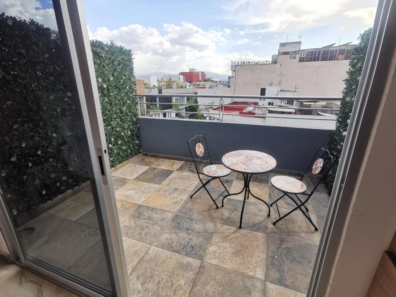 Hotel Boutique Dawat Wtc Mexiko-Stadt Exterior foto